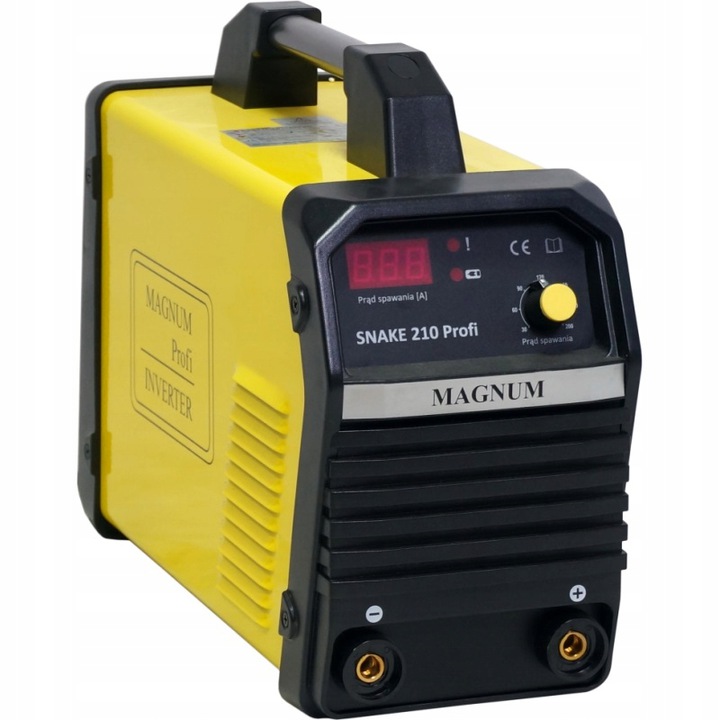 Spawarka-inwerterowa-MAGNUM-SNAKE-210-PROFI-MMA-Maksymalna-srednica-elektrody-4-mm