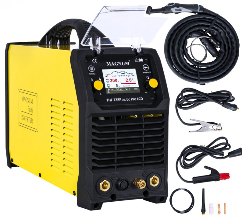thf 238 pro