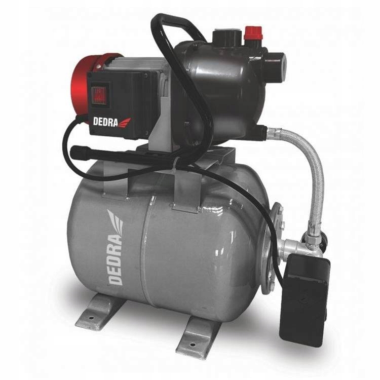 Dedra-DED8877-Hydrofor-1200-W