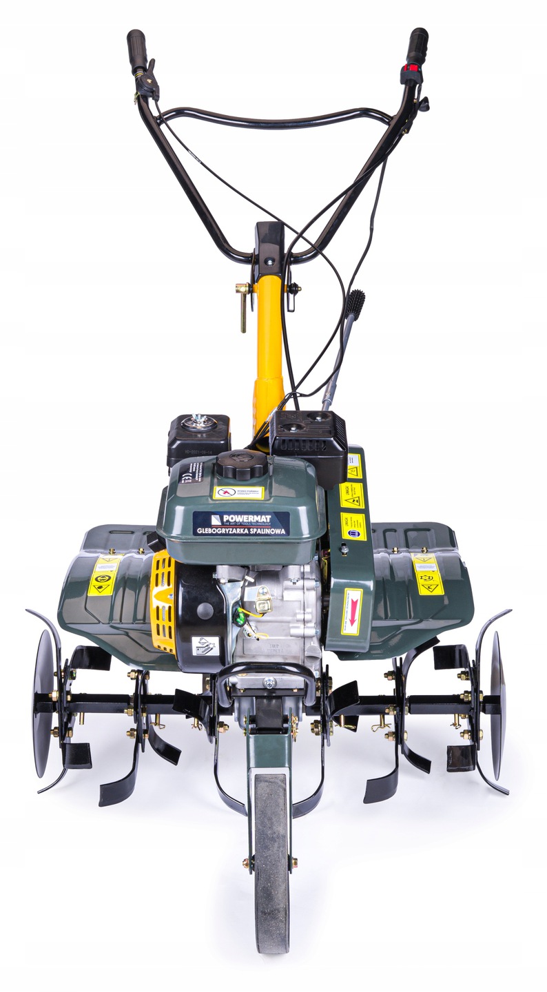Glebogryzarka-SPALINOWA-Kultywator-7KM-90CM-Plug-Marka-Powermat
