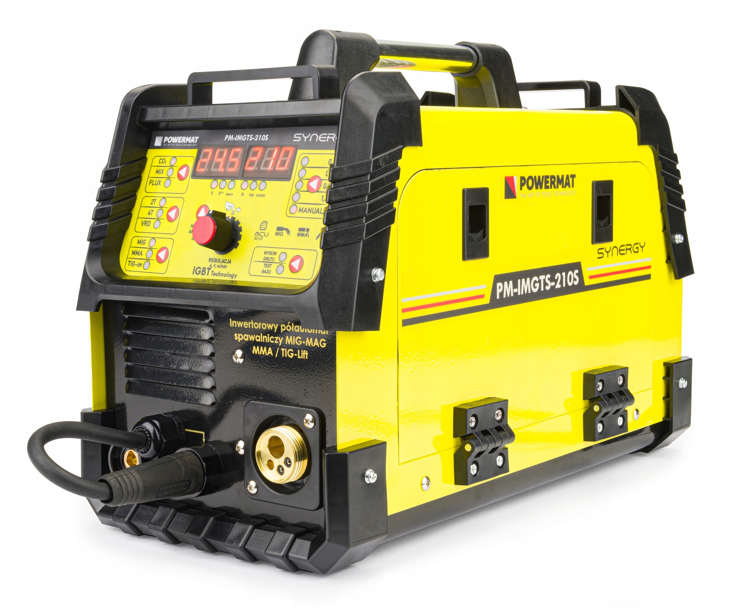 SPAWARKA-MIGOMAT-MIG-MAG-MMA-LIFT-TIG-210-SYNERGIA-Kod-producenta-Powermat-PM-IMGTS-210S-PM0764