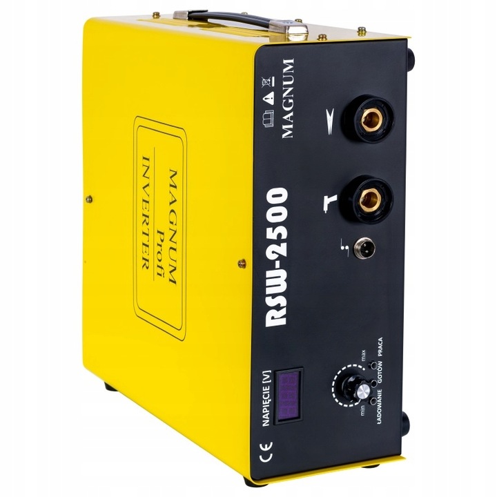 PRZYPAWARKA-ZGRZEWARKA-DO-TRZPIENI-MAGNUM-RSW-2500-Napiecie-zasilania-230-V